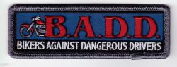 B.A.D.D Patch