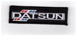 Datsun Oblong Patch