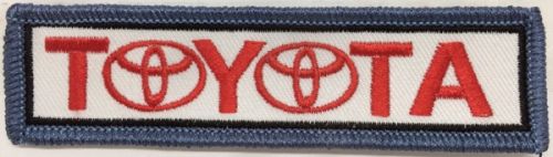 Toyota Script Patch