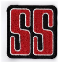 SS Holden Torana Cloth Embroidered Patch