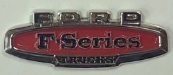 Ford f-Series Lapel-PinBadge