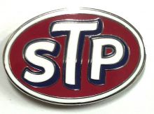 STP Lapel-Pin/Badge