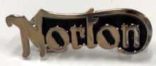 Norton Script Badge