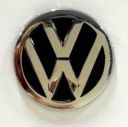 VW Logo  Lapel Pin / Badge