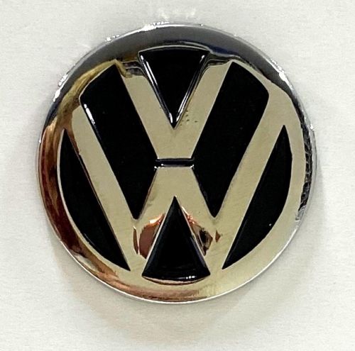 VW Logo  Lapel Pin / Badge