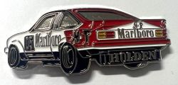 Holden Bathurst Torana Rear View Peter Brock Lapel-Pin/Badge