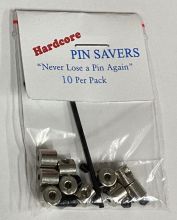 Hardcore Pin Savers