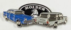 FB/EK Holden  4 color options Quality Metal Lapel-pin/Badge