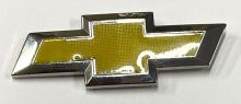 Chevrolet Gold Bowtie Badges/Lapel-pin