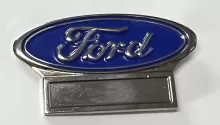 Ford Year Badge/Lapel Pin