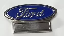 Ford Year Badge/Lapel Pin