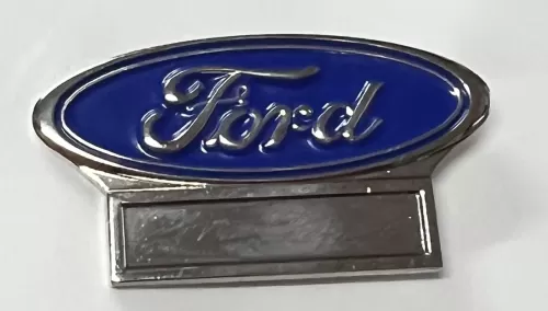 Ford Year Badge/Lapel Pin