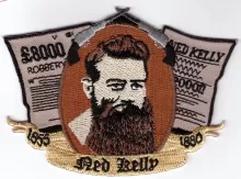Ned Kelly Robbery