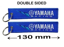 Yamaha Motorcycle Key Tag/Flap