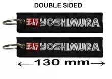 Yoshimura Key Tag/Flap