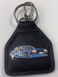 Ford Bathurst TrueBlu Keyring/Keyfob