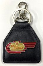 Royal Enfield Tank KeyFob/Chain