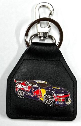 Supercars Camaro Red Bull Racing G/L Keyring/Fob