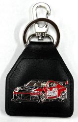 Supercars Camaro Erebus Racing G/L Keyring/Fob