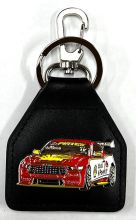 Supercars Mustang DJR  Racing G/L Keyring/Fob