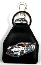 Supercars Mustang Mobil 1 OptusRacingG/L Keyring/Fob