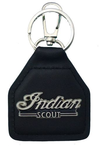 Indian Scout Keyring/Keyfob