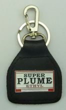 Plume Super Ethyl Keyring