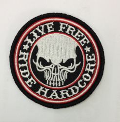 Live Free Ride Hardcore Patch