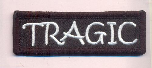 Tragic Patch