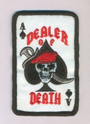 Dealer of Death Patch