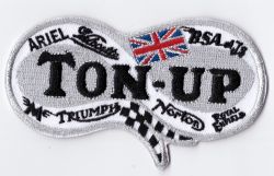 Ton-Up Patch
