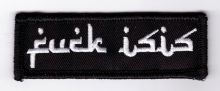 Fuck ISIS Patch