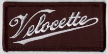 Velocette Script Patch