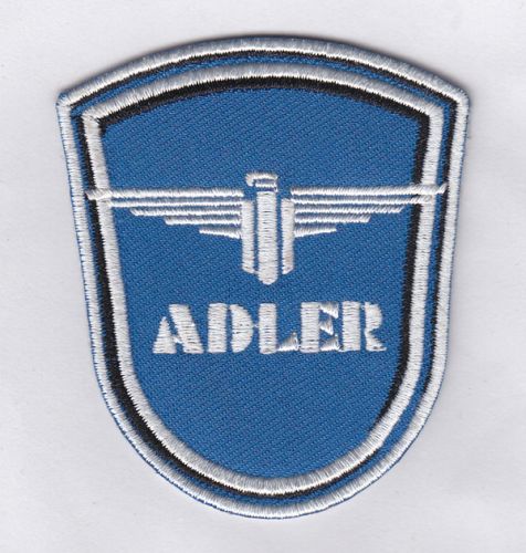 Adler Patch