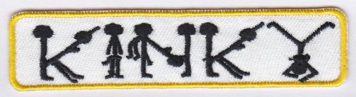 Kinky Patch