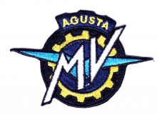MV Agusta Cloth Patch