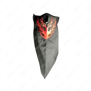 Neodanna Red Flames