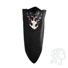 Neodanna Blue Flames