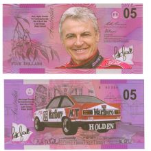 Peter Brock Novelty 05 Note