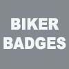 BIKER BADGES