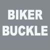 BIKER BUCKLES