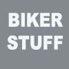 BIKER STUFF