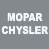 MOPAR CHRYSLER