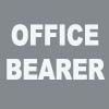 OFFICE BEARERS