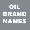 OIL BRAND NAMES