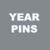 YEAR PINS