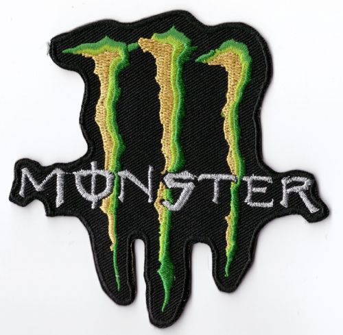 Monster Patch 