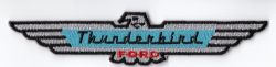 Thunderbird Ford Patch